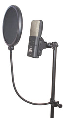 CAD VP1 VoxPop 6” Pop Filter on 14” Gooseneck
