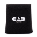 CAD VP5 Foam Wind Screen - Custom Fit for E40, E100, E150