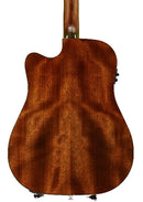 Washburn WLD10S-O Woodline 10 Series Dreadnought Acoustic Guitar