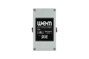 WEM Copicat Preamp+Boost - Original 60s Copicat Preamp, Pedalboard Formfactor
