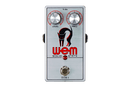 WEM Copicat Preamp+Boost - Original 60s Copicat Preamp, Pedalboard Formfactor
