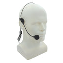 CAD WX120 Complete Wireless Mic System with HH & BP Transmitters includes Lav, Headset, and Guitar cable