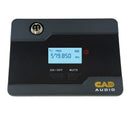 CAD WX1400GN 4 Channel Wireless Gooseneck Microphone System