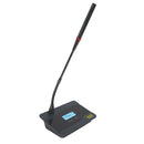 CAD WX1400GN 4 Channel Wireless Gooseneck Microphone System