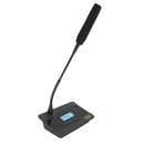 CAD WX1400GN 4 Channel Wireless Gooseneck Microphone System