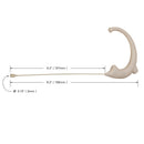 CAD WX19 Earworn Omni Minature Mic