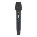 CAD WX54 4 Channel Wireless Handheld Microphone System with Case