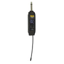 CAD WX54 4 Channel Wireless Handheld Microphone System with Case