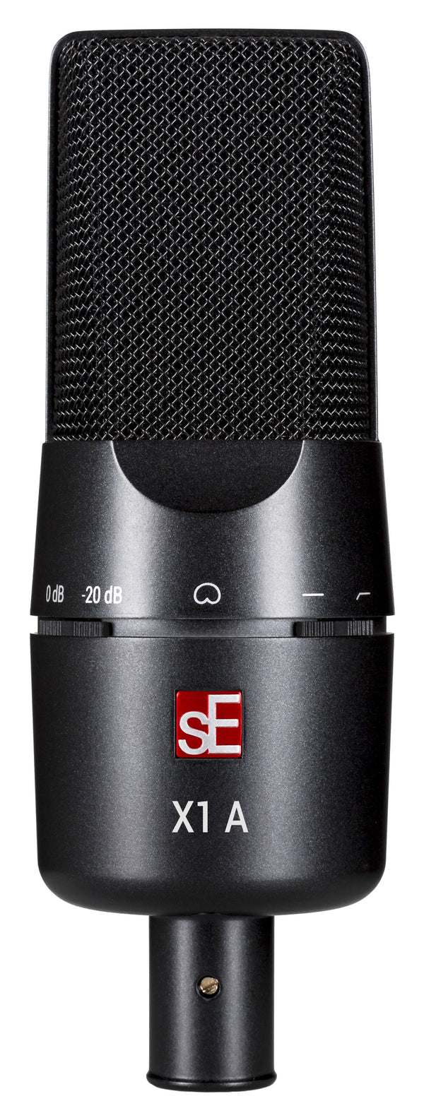 SE X1-A Large Diaphragm Condenser Microphone