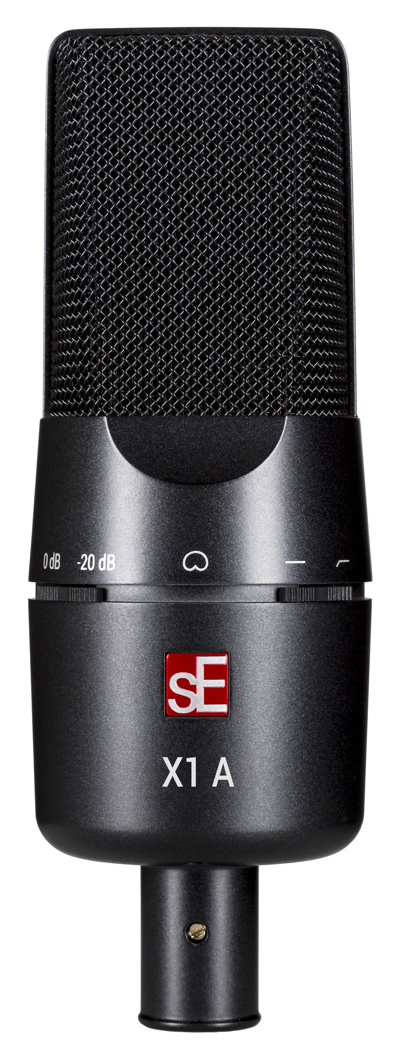 SE X1-A Large Diaphragm Condenser Microphone