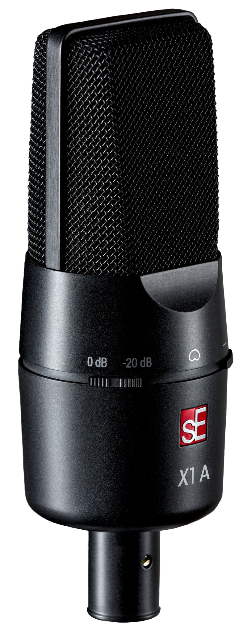 SE X1-A Large Diaphragm Condenser Microphone