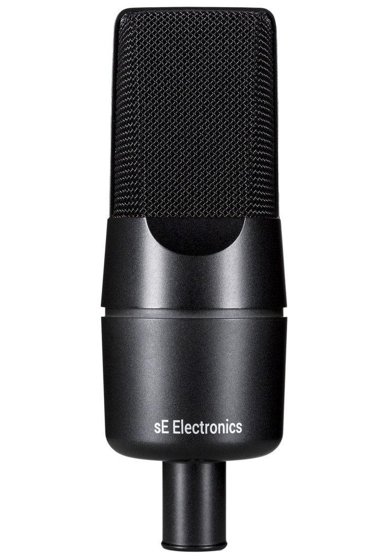 SE X1-A Large Diaphragm Condenser Microphone