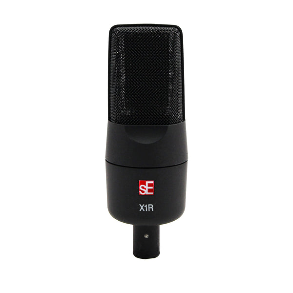 SE X1-R Passive Ribbon Microphone