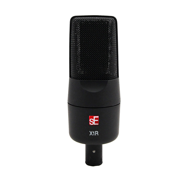 sE X1-R  X1 Series Ribbon Microphone and Clip