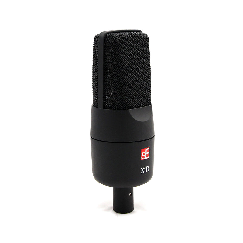 sE X1-R  X1 Series Ribbon Microphone and Clip