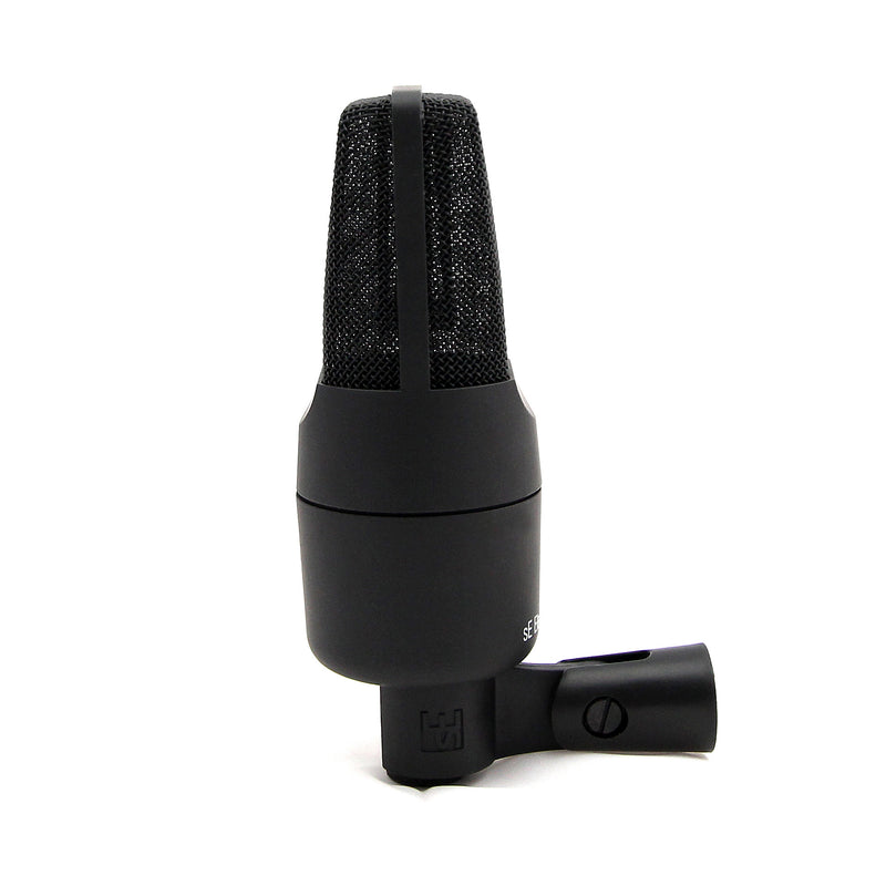 sE X1-R  X1 Series Ribbon Microphone and Clip