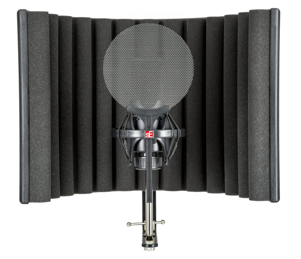 SE X1-S-STUDIO-BUNDLE Vocal Recording Pack