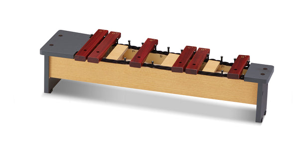 Suzuki XPS-6-U Soprano Xylophone Chromatic Add-On