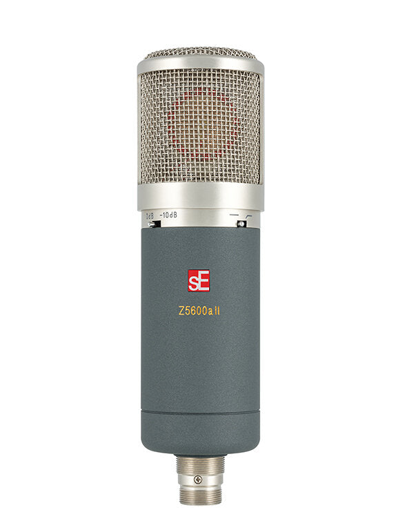 SE Z5600A Large Diaphragm Tube Condenser Microphone