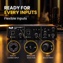 CAD CX2 Connect II 2x2 USB Interface 24 Bit/96KHz