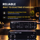 CAD CX2 Connect II 2x2 USB Interface 24 Bit/96KHz