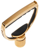 G7th G7HTG12G2SG Heritage Series Style 2 12-String 18kt Gold Finish