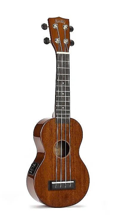 Mahalo MJ2VTVNA Java Series Concert Ukulele, Vintage Natural