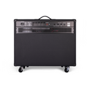Randall RG1503-212 3-Channel, 150-Watt Solid-State 2x12 Guitar Combo Amplifier