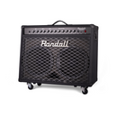 Randall RG1503-212 3-Channel, 150-Watt Solid-State 2x12 Guitar Combo Amplifier