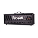 Randall RD100H 3-Channel, 100-Watt All-Tube Guitar Amplifier Head