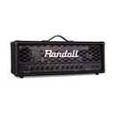 Randall RD100H 3-Channel, 100-Watt All-Tube Guitar Amplifier Head