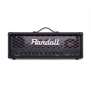Randall RD100H 3-Channel, 100-Watt All-Tube Guitar Amplifier Head