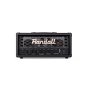 Randall RD45HEL34 2-Channel, 45-Watt EL34 All-Tube Guitar Amplifier Head