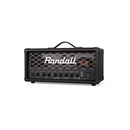 Randall RD45HEL34 2-Channel, 45-Watt EL34 All-Tube Guitar Amplifier Head