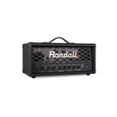 Randall RD45HEL34 2-Channel, 45-Watt EL34 All-Tube Guitar Amplifier Head