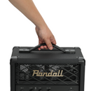 Randall RD5H 1-Channel, 5-Watt All-Tube Guitar Amplifier Head