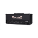 Randall RG1003H 3-Channel, 100-Watt Solid-State Guitar Amplifier Head