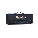 Randall RG1003H 3-Channel, 100-Watt Solid-State Guitar Amplifier Head
