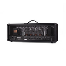 Randall RD100HEL34 3-Channel, 100-Watt EL34 All-Tube Guitar Amplifier Head