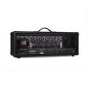 Randall RD100HEL34 3-Channel, 100-Watt EL34 All-Tube Guitar Amplifier Head
