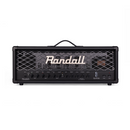 Randall RD100HEL34 3-Channel, 100-Watt EL34 All-Tube Guitar Amplifier Head