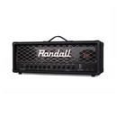 Randall RD100HEL34 3-Channel, 100-Watt EL34 All-Tube Guitar Amplifier Head