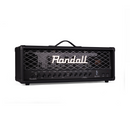 Randall RD100HEL34 3-Channel, 100-Watt EL34 All-Tube Guitar Amplifier Head