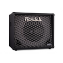 Randall RD112-S80 1x12, 80-Watt Guitar Speaker Cabinet with Celestion Seventy 80 Speaker