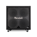 Randall RD412-V30 4x12, 240-Watt Guitar Speaker Cabinet with Celestion Vintage 30 Speakers