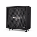 Randall RD412-V30 4x12, 240-Watt Guitar Speaker Cabinet with Celestion Vintage 30 Speakers