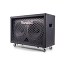 Randall RD212-S80 2x12 Guitar Cabinbet with Seventy 80 Speakers