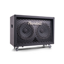 Randall RD212-S80 2x12 Guitar Cabinbet with Seventy 80 Speakers