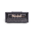 Randall RD45H 2-Channel, 45-Watt All-Tube Guitar Amplifier Head