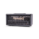 Randall RD45H 2-Channel, 45-Watt All-Tube Guitar Amplifier Head